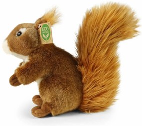 Rappa Plüssmurmeltier 20 cm ECO-FRIENDLY