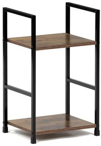 Natúr Fa Polcos Tároló. GD-212 OLW