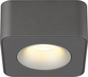 GLOBO 43100-1 HANGARAU Kocka Mennyezeti Lámpa LED IP20