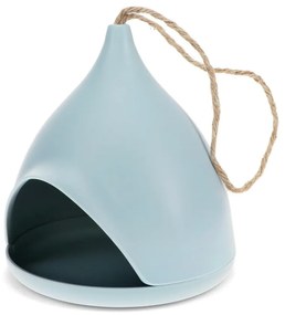 Madáretető – Rex London