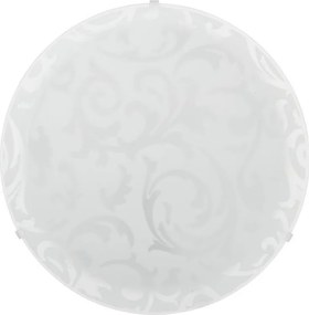 Eglo SCALEA 1 90043 Süllyesztett mennyezeti lámpa 1x60W/E27