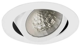 Philips Philips - LED Beépíthető spotlámpa LUXSPACE LED/23,5W/230V P4416
