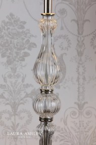 Laura Ashley Bradshaw 3756203-Q Állólámpa 1x60W/E27 IP20