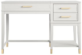 Íróasztal 49x115 cm Westerleigh – CosmoLiving by Cosmopolitan
