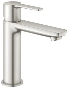 Mosdó csaptelep Grohe Lineare clic-clac rendszerrel supersteel 23106DC1