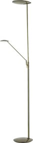 Dar Lighting OUNDLE OUN4963 Állólámpa 2x35, 9,5W/LED 3000K 1812LM, 323LM