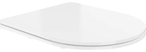 Mexen - WC ĂŒlĆke SLIM DUROPLAST WC csĂ©szĂ©n LENA RICO SOFIA CARMEN (0660) | lĂĄgyzĂĄrĂĄs, 39030100