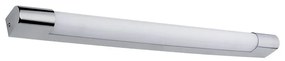 ELMARK 955POSEIDON12 POSEIDON LED króm/fehér fürdőszoba tükörvilágító lámpa 12W 4000K 960lm IP44