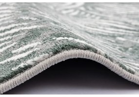 Zöld szőnyeg 133x190 cm Welio Malachite – FD