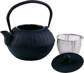 CEREMONY teáskanna szürke 1.2l