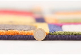 Waltz szőnyeg, 66 x 230 cm - Flair Rugs