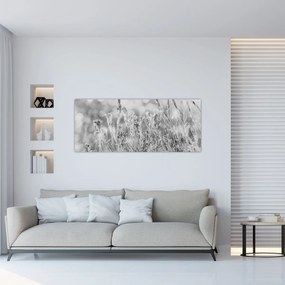 Kép - Hideg tél (120x50 cm)