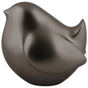 Poligyanta szobor (magasság 10 cm) Fat Bird – PT LIVING
