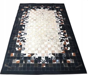 Nappali Csúszásgátló Mosószőnyeg 160X220cm