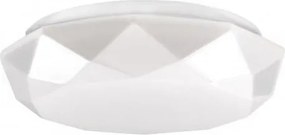 LED mennyezeti lámpa SELINA LED/12W/230V