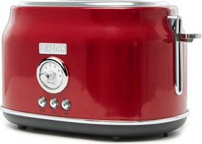 Piros kenyérpirító Dorset Putty – Haden