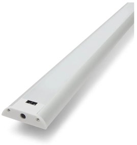 LED állítható aláépíthető lámpa s érzékelővel LED/9W/12/230V 4000K