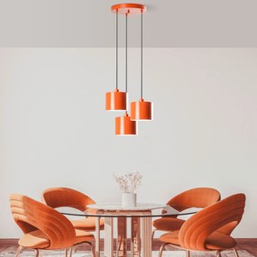 Duz - 195Orange - 3