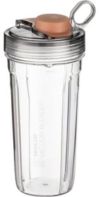 Sencor - Vákuumos asztali turmixgép 1500W/230V réz