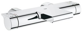 GROHE 34174001 - Termosztátos kádcsaptelep GROHTHERM 2000 172 mm fényes króm 34174001