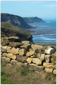 Poszterek 80x120 Kilátás a talán