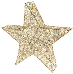 Retlux - LED Karácsonyi dekoráció 20xLED/2xAA meleg fehér