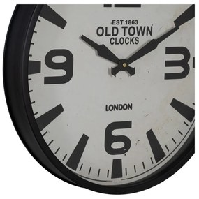 Falióra ø 46 cm Old Town Clocks – Ixia