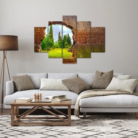 Kép - Édenkert (150x105 cm)
