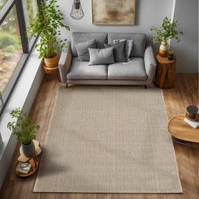Bézs szőnyeg 240x340 cm Loom – Ayyildiz Carpets