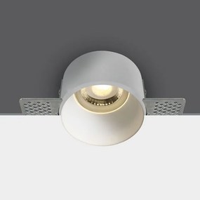 One Light The Trimless Chill Out 10105TR/W Beépíthető spotlámpa 1x10W/GU10 IP20