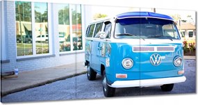 Képek 120x60 Volkswagen Transporter