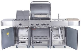 G21 Arizona BBQ Premium Line (GA-BBQARZ)