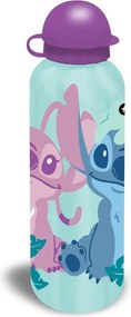 Disney Lilo és Stitch, A csillagkutya Angel alumínium kulacs ivókupakkal 500 ml