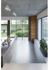 Fali spotlámpa MERIDA 1xGU10/40W/230V fehér