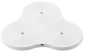 Töltő konnektoros csatlakozással DecoPower – Sirius