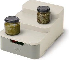 Műanyag fűszertartó állvány Duo – Joseph Joseph