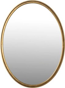 Fali tükör 60x80 cm Matz – White Label