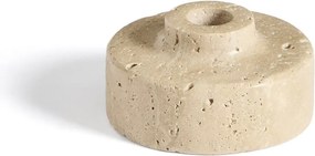 Kő gyertyatartó Zalvori – Kave Home