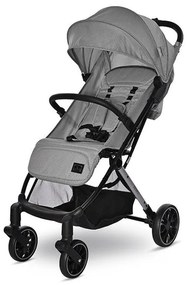 Lorelli Ribera Sport babakocsi - Grey Icy
