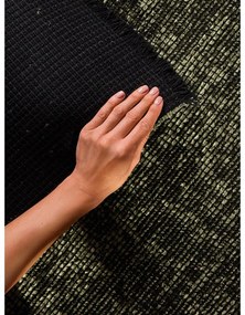 Zöld futószőnyeg 80x250 cm Prisma – Elle Decoration