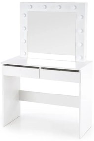 Fésülkődőasztal Hektor (fehér). 1048928