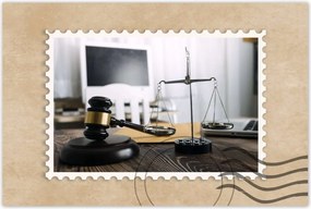 Poszterek 90x60 Jogi szolgáltatások Ügyvédek