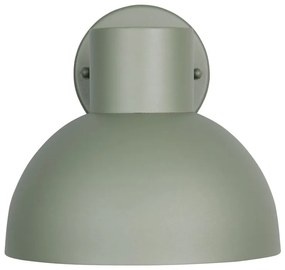 Fali kültéri lámpa (magasság 18,5 cm) Elbe – Trio