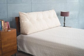 Párna 140 cm Trinny (bézs). 1034601