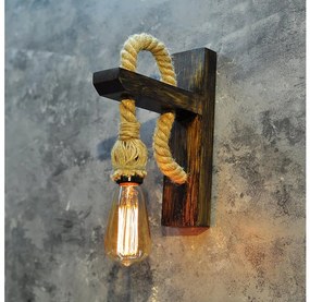 Fali lámpa 1xE27/200W/230V