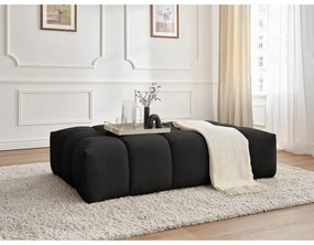 Fekete lábtartó Everest – Bobochic Paris