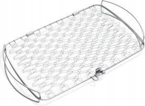 Weber hal grillkosár nagy, 6471