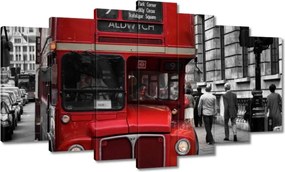 Képek 140x80 Emeletes busz