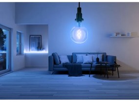 LED RGBW SMART+ E27/4,8W/230V 2700-6500K Wi-Fi, stmívatelná - Ledvance