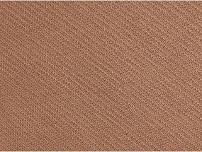 Narancssárga kanapé 216 cm Achille – Bobochic Paris